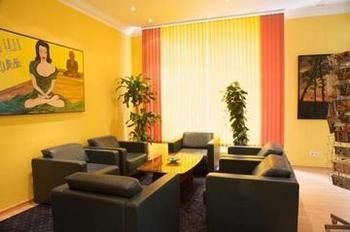 Erlanger Hof 3* Berlin