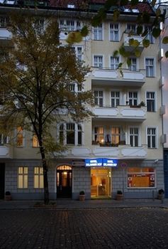 Hotel Erlanger Hof 3*
