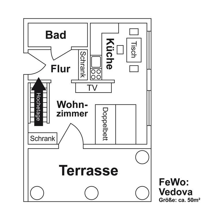Villa-hufeland Berlin