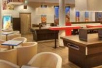 Hotel Meininger Hotel Berlin Prenzlauer Berg 3*