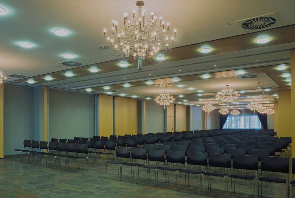 Abba Hotel Berlin