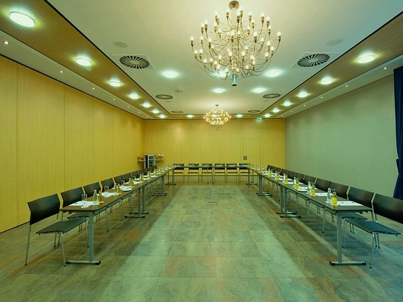 Abba 4* Berlin
