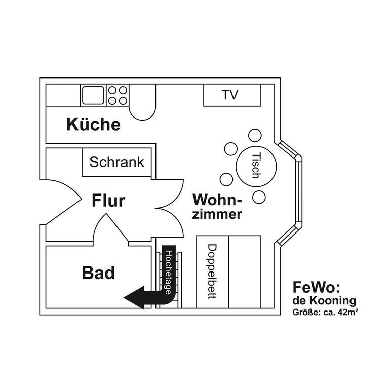 Apartment Villa-hufeland Berlin