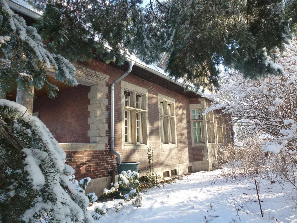 Apartment Villa-hufeland *