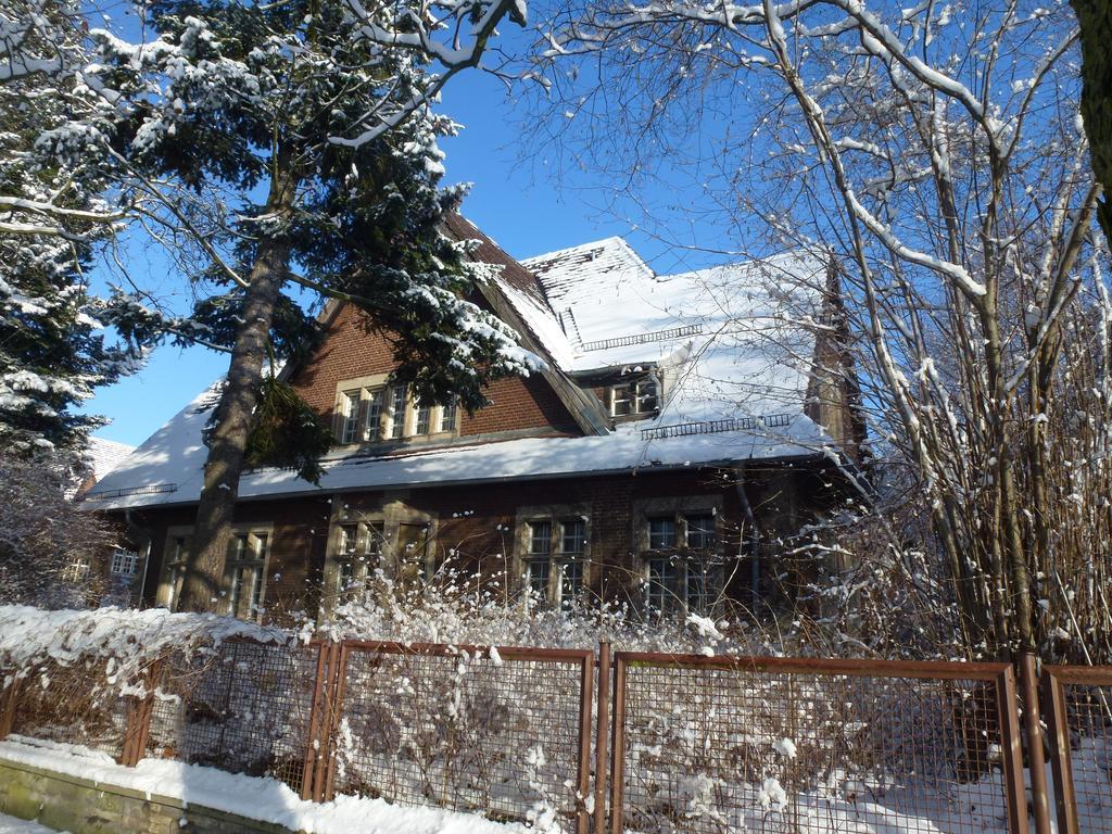 Apartment Villa-hufeland