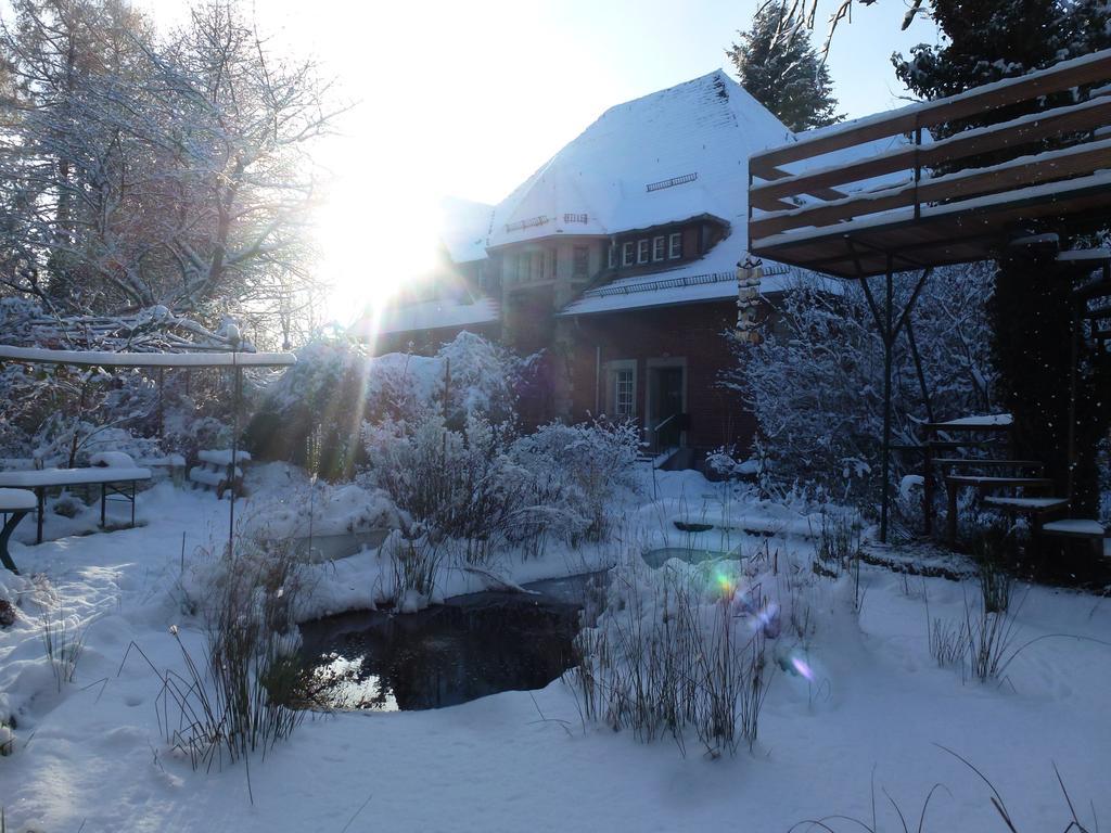 Villa-hufeland