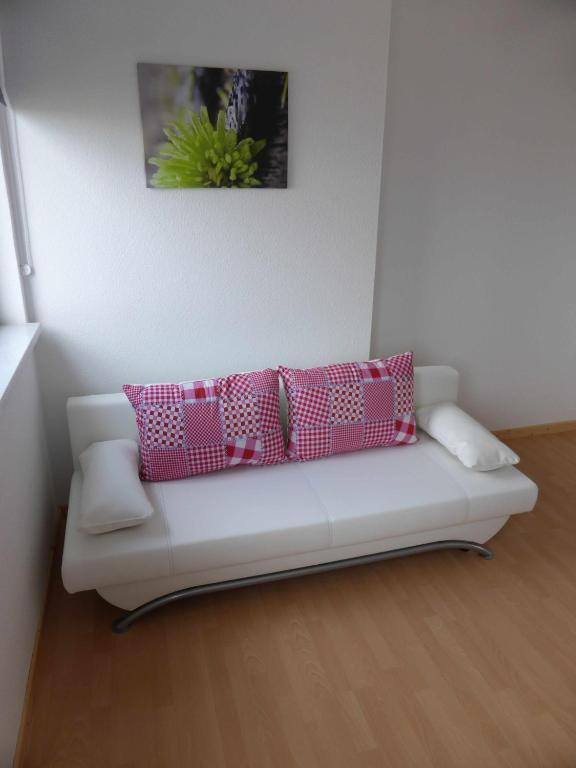 Aparthotel Schoeneberg *