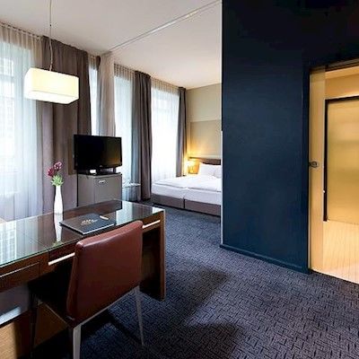Adrema Hotel Berlin