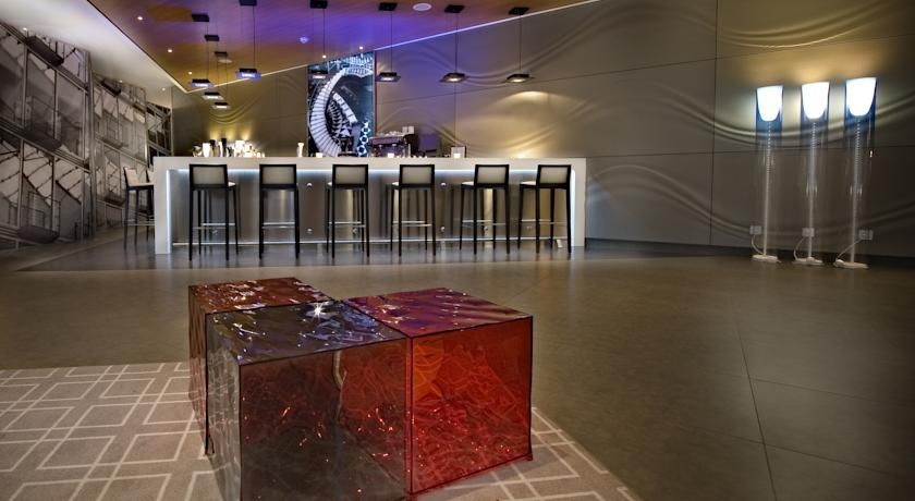 Abba Hotel