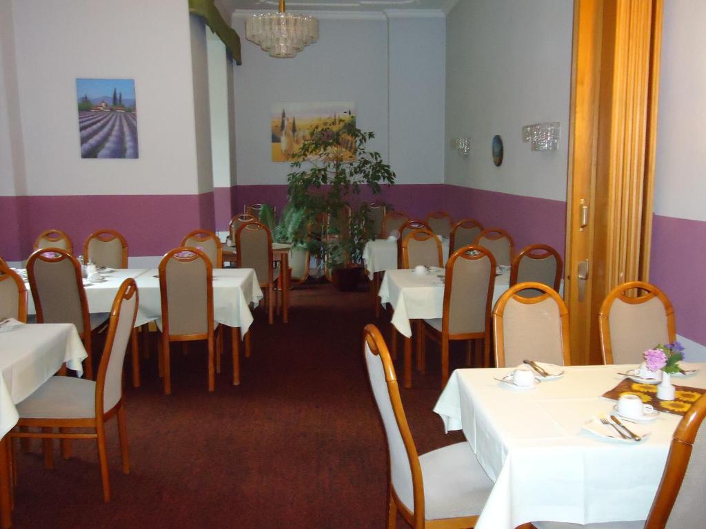 Hotel Graf Pueckler Berlin