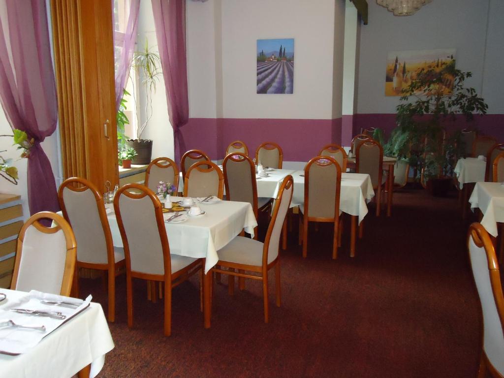 Hotel Graf Pueckler