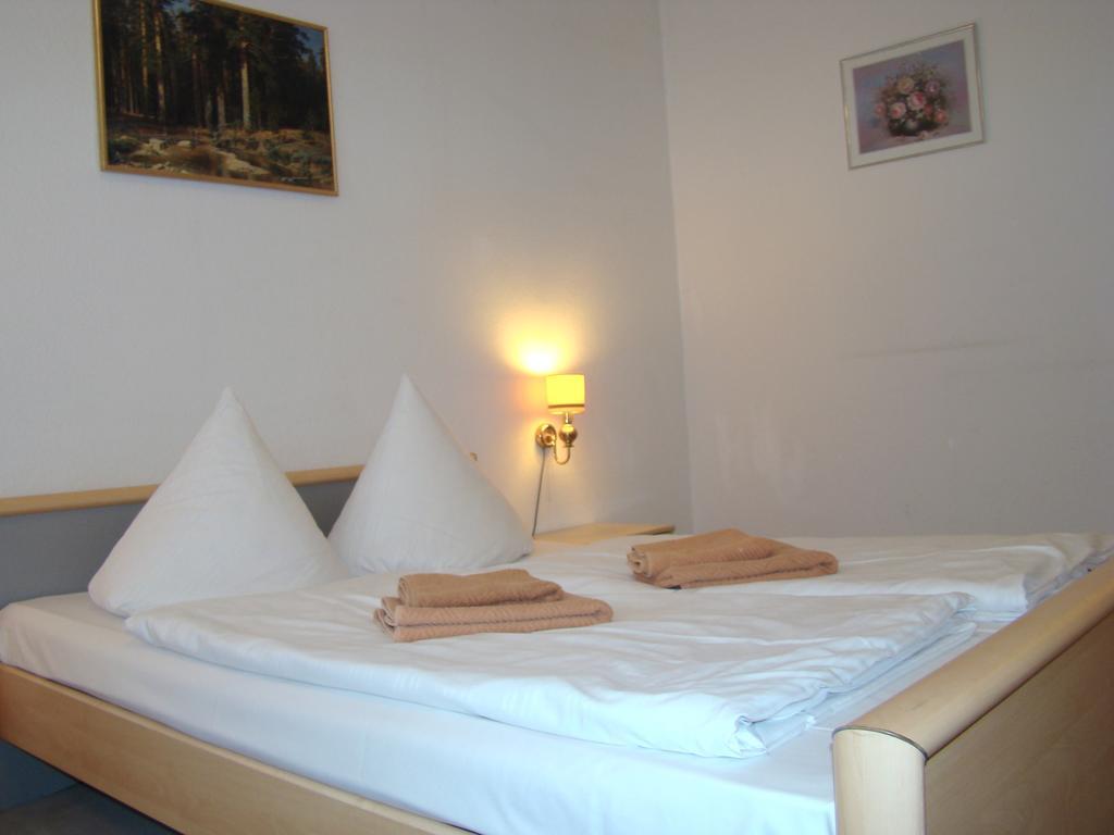 Bnb Near Brandenburg Gate - Rooms&apartments Berlin