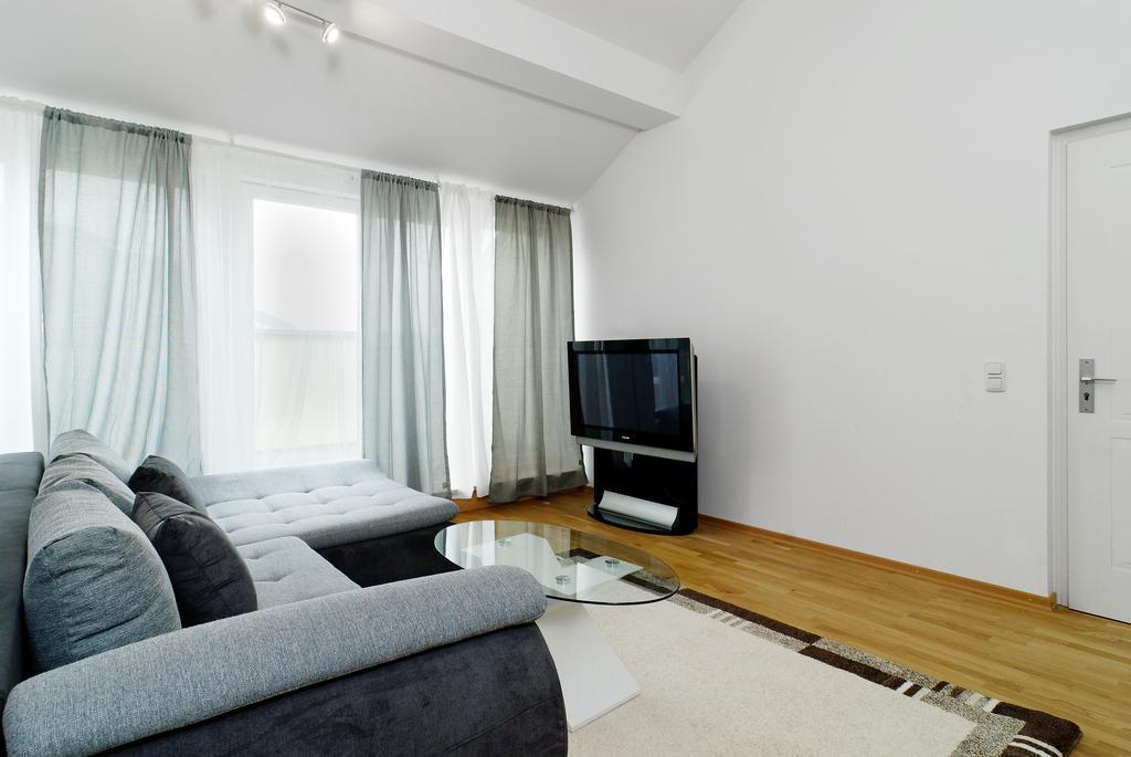 Apartment Grand Mitte Berlin