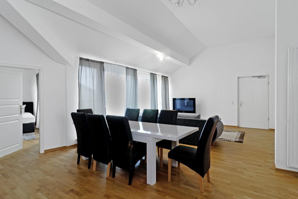 Grand Mitte * Berlin