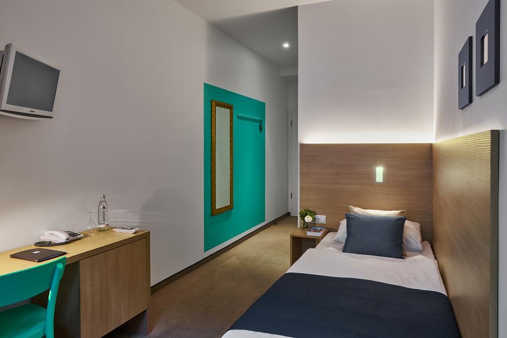38 Hotel Berlin