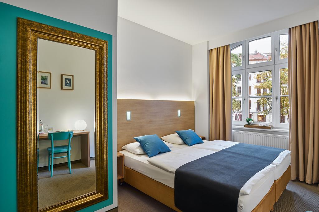Hotel 38 Berlin