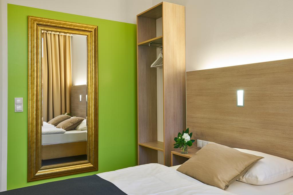 Hotel 38 Berlin