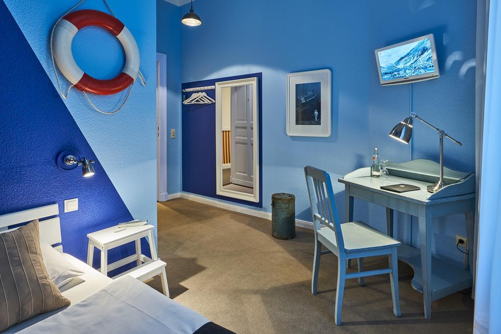 Hotel 38 Berlin