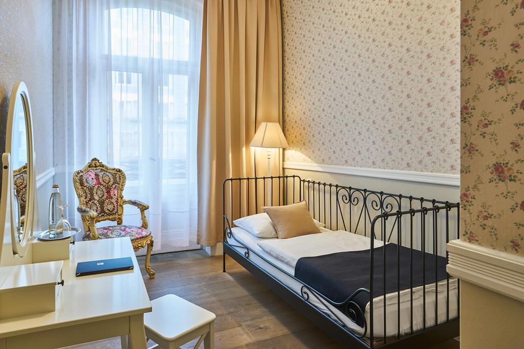 Hotel 38 Berlin