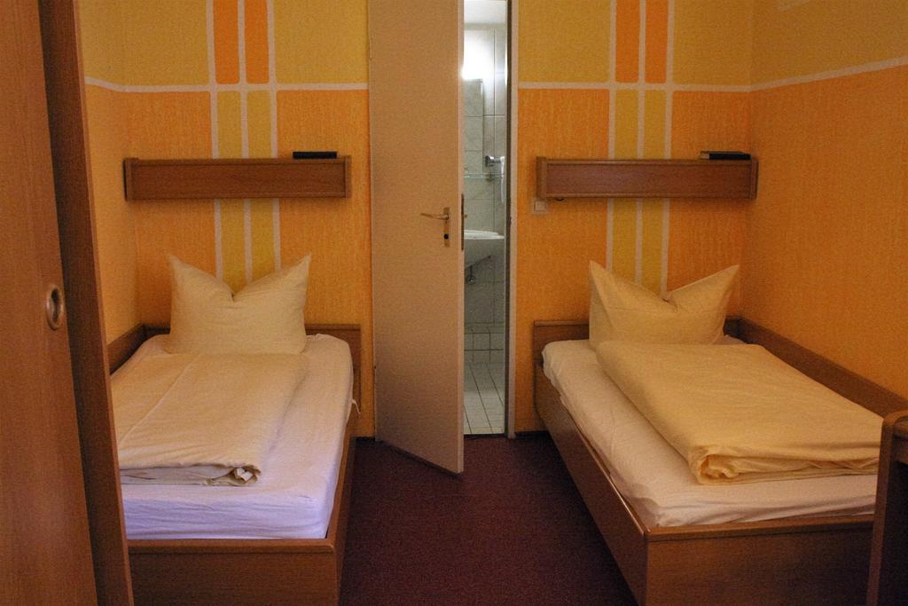 Graf Pueckler Hotel 2*