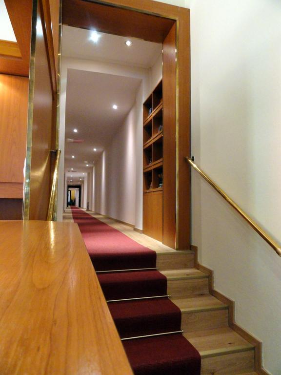 Graf Pueckler Hotel 2*