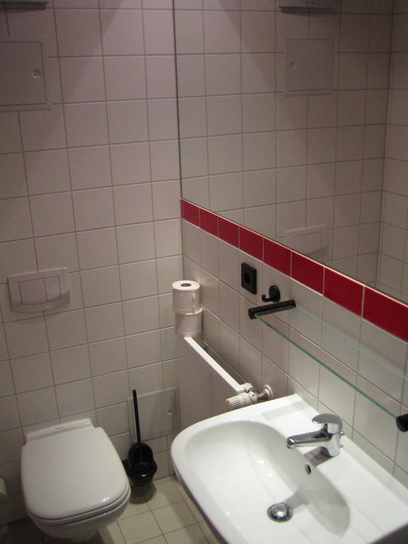 Jugendherberge-berlin-international Berlin