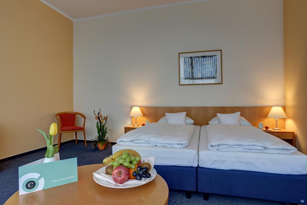 Hotel Centro Park Berlin-neukoelln Berlin