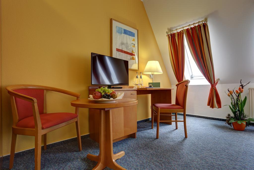 Centro Park Berlin-neukoelln Hotel