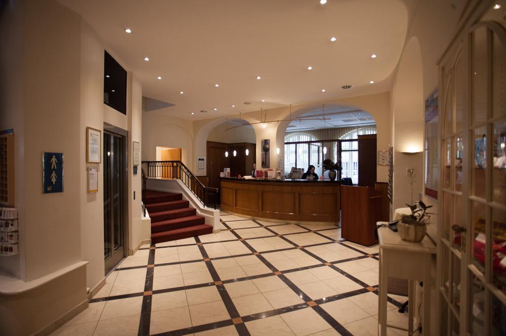 Martas Albrechtshof 3*