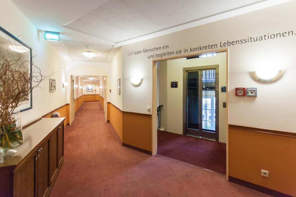 Martas Albrechtshof Hotel 3*
