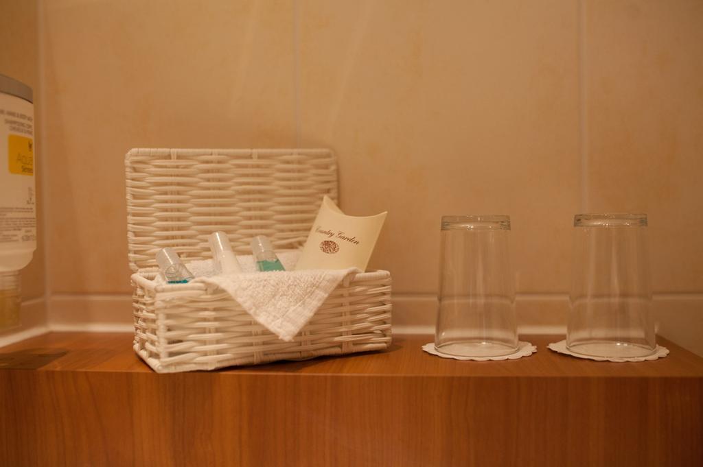 Martas Albrechtshof 3* Berlin