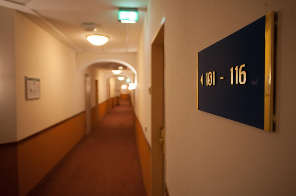Martas Albrechtshof 3* Berlin