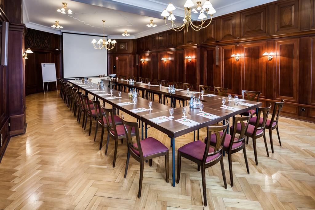 Martas Albrechtshof Hotel Berlin