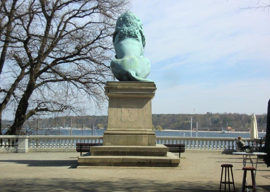 Am Wannsee Berlin