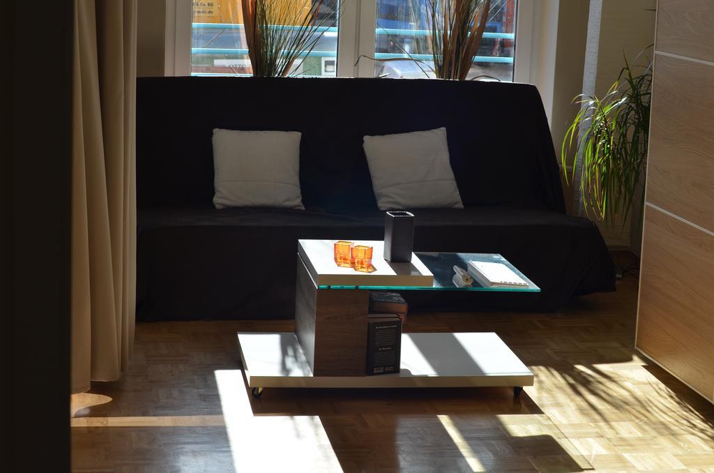 Apartment All-in-one