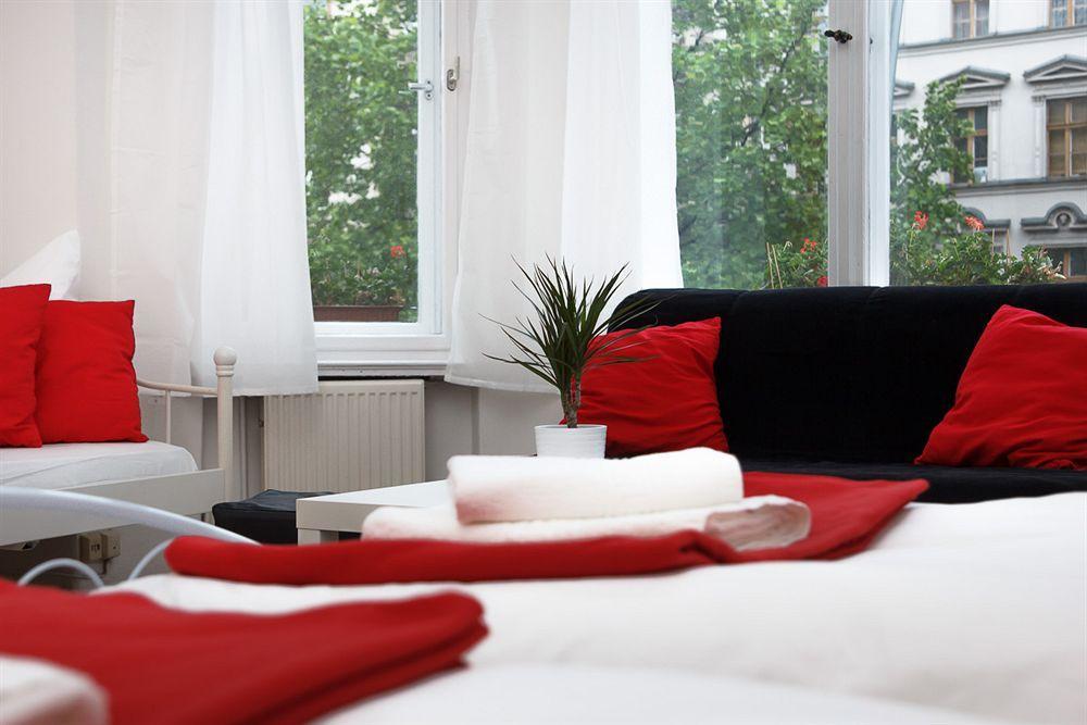 Gaestehaus Stop 3* Berlin