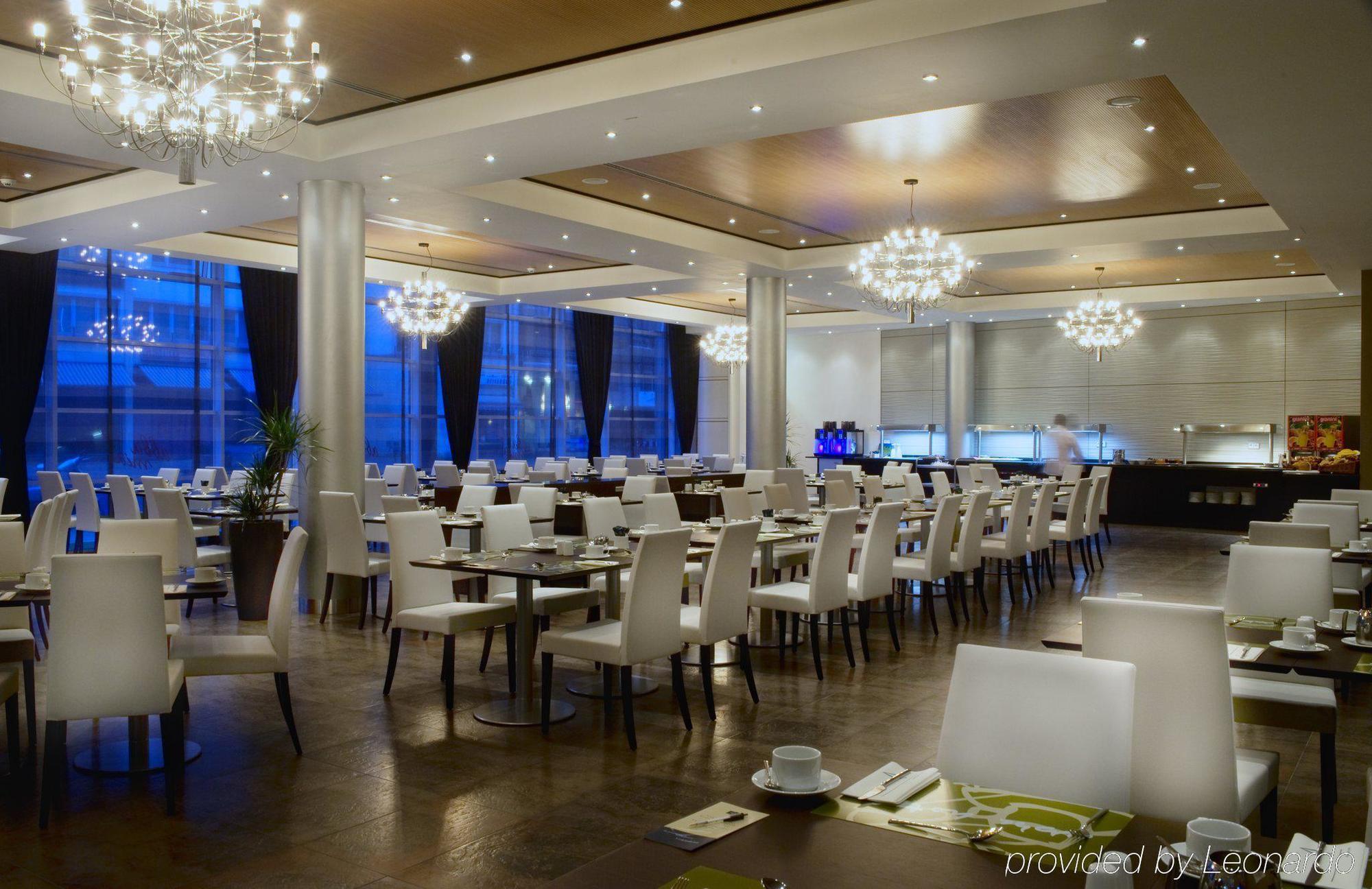 Abba 4* Berlin