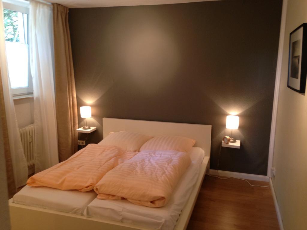 Am Wannsee Apartment *