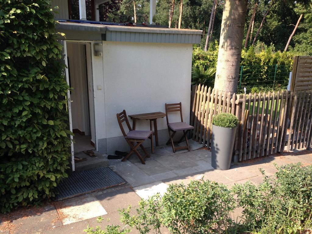 Am Wannsee Apartment Berlin