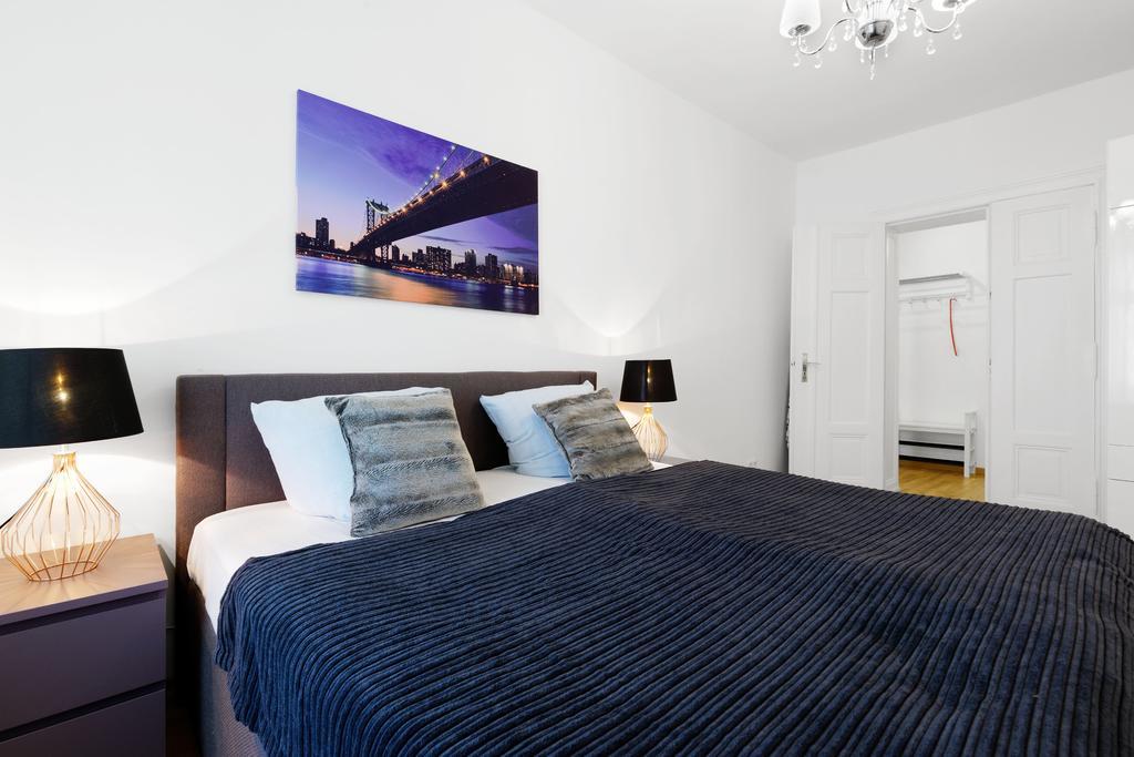 Grand Mitte Apartment