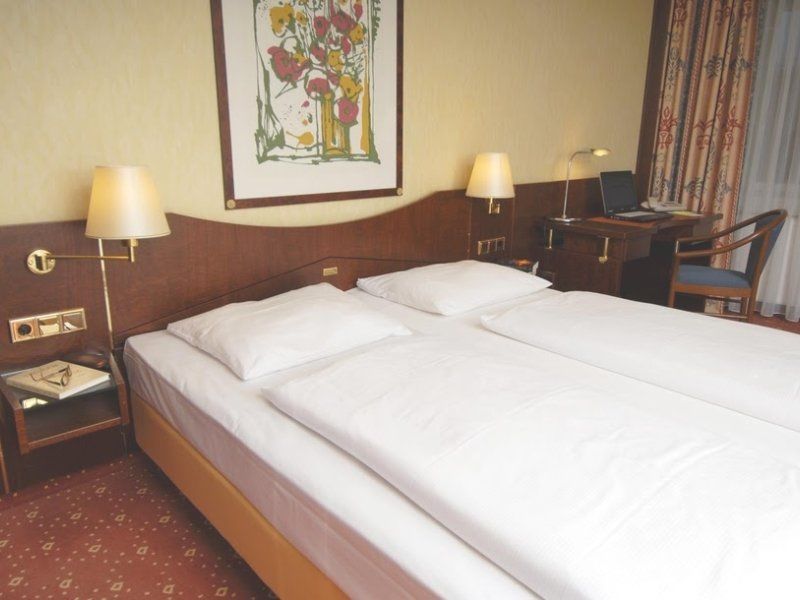 Hotel Living Mitte
