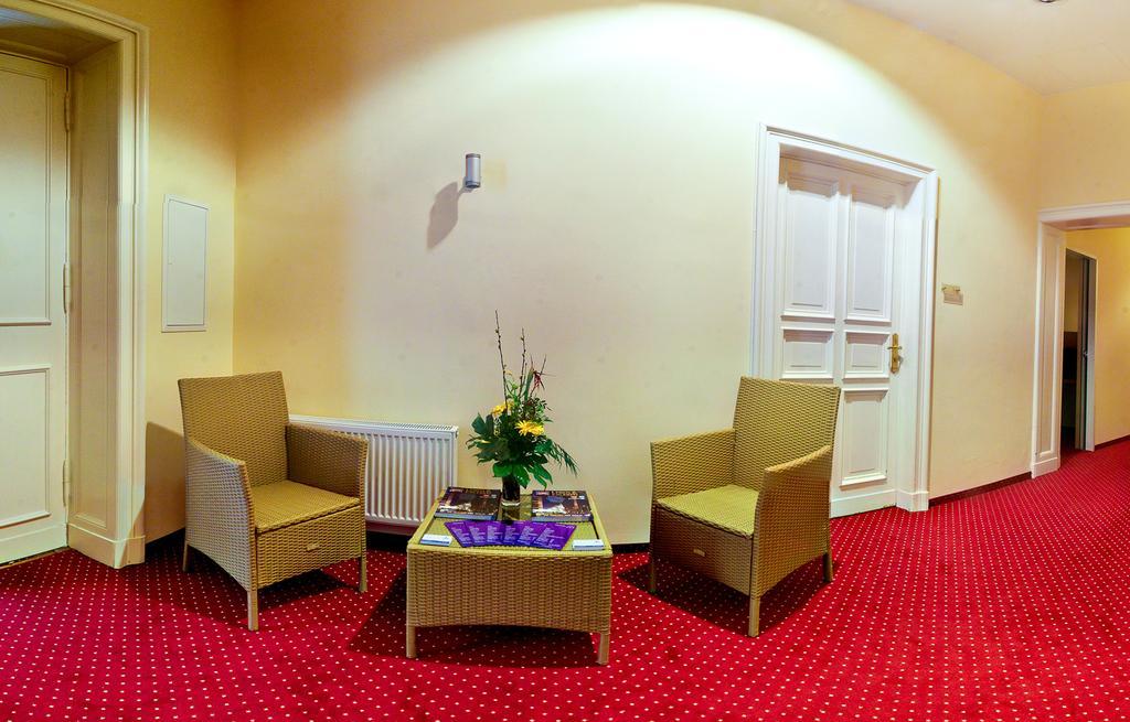 Vivaldi Am Kurfuerstendamm Hotel Berlin