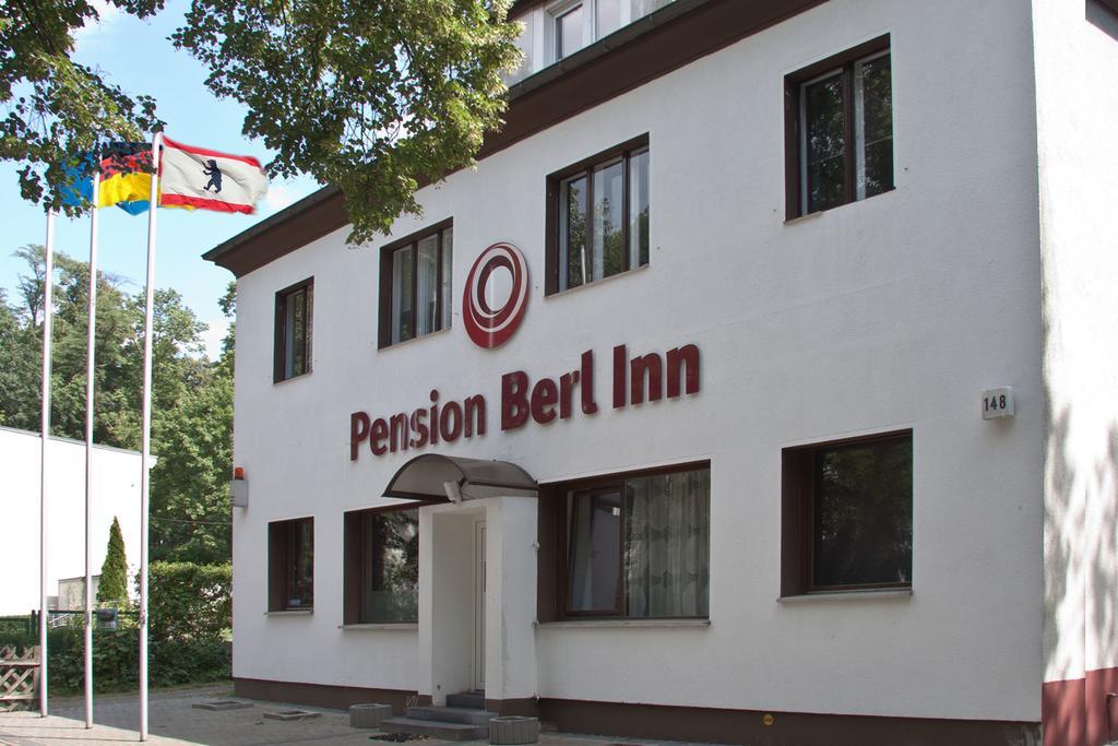 Guest house Berl Berlin