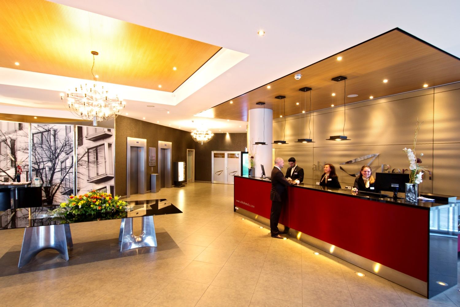 Hotel Abba