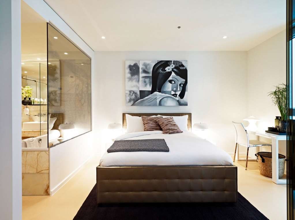 Hotel Vision