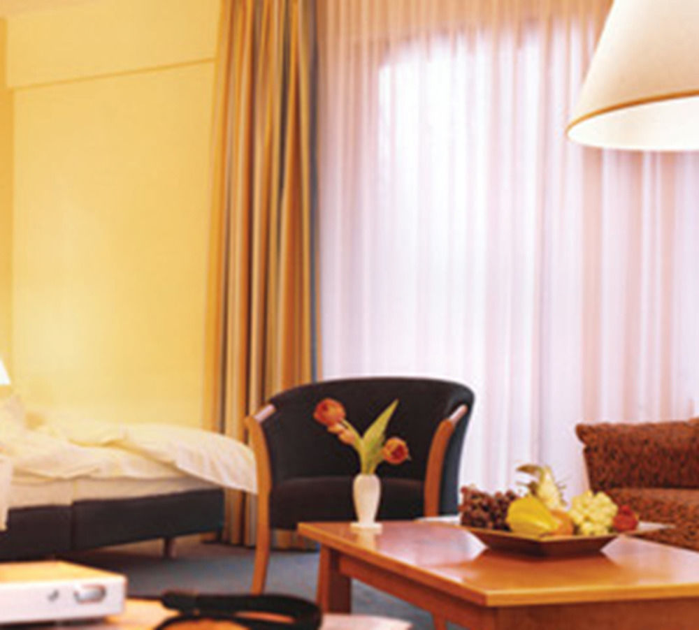 Hotel Centro Park Berlin-neukoelln Berlin