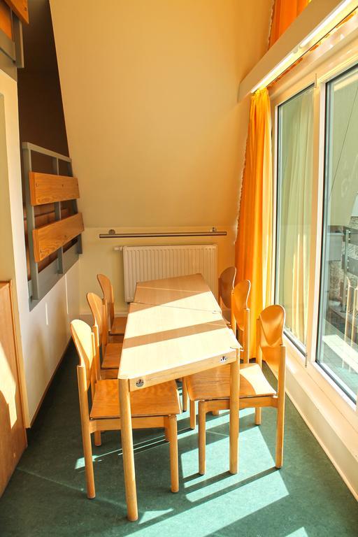 Jugendgästehaus St.-michaels-heim Berlin