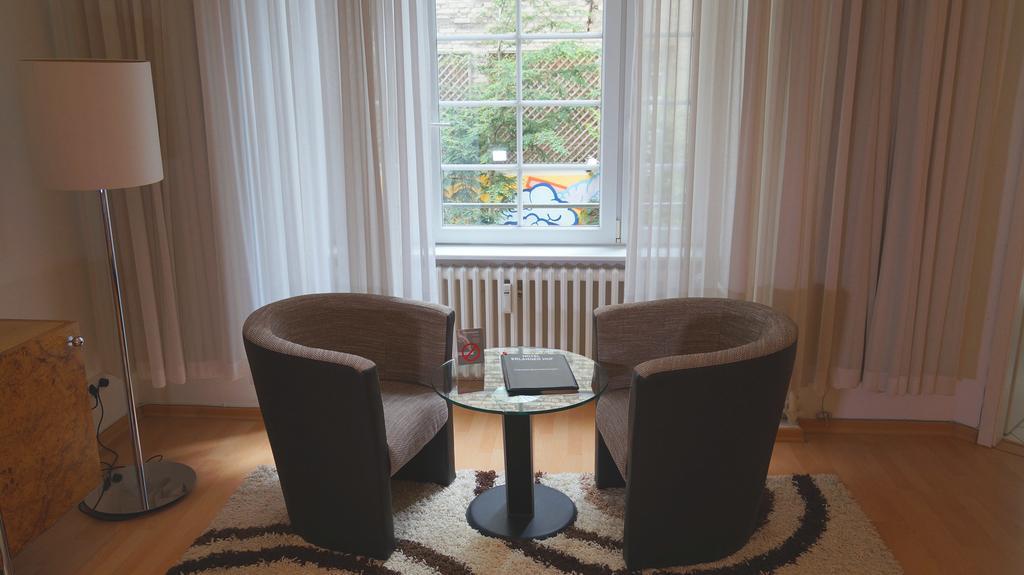 Erlanger Hof Berlin