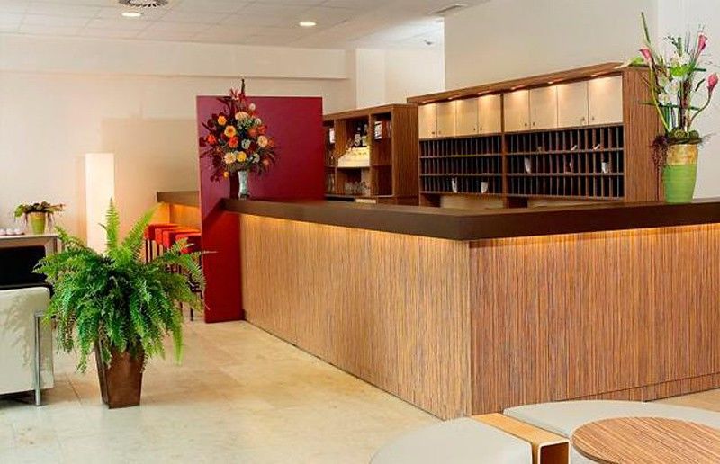 Hotel Berlin-mitte 3*