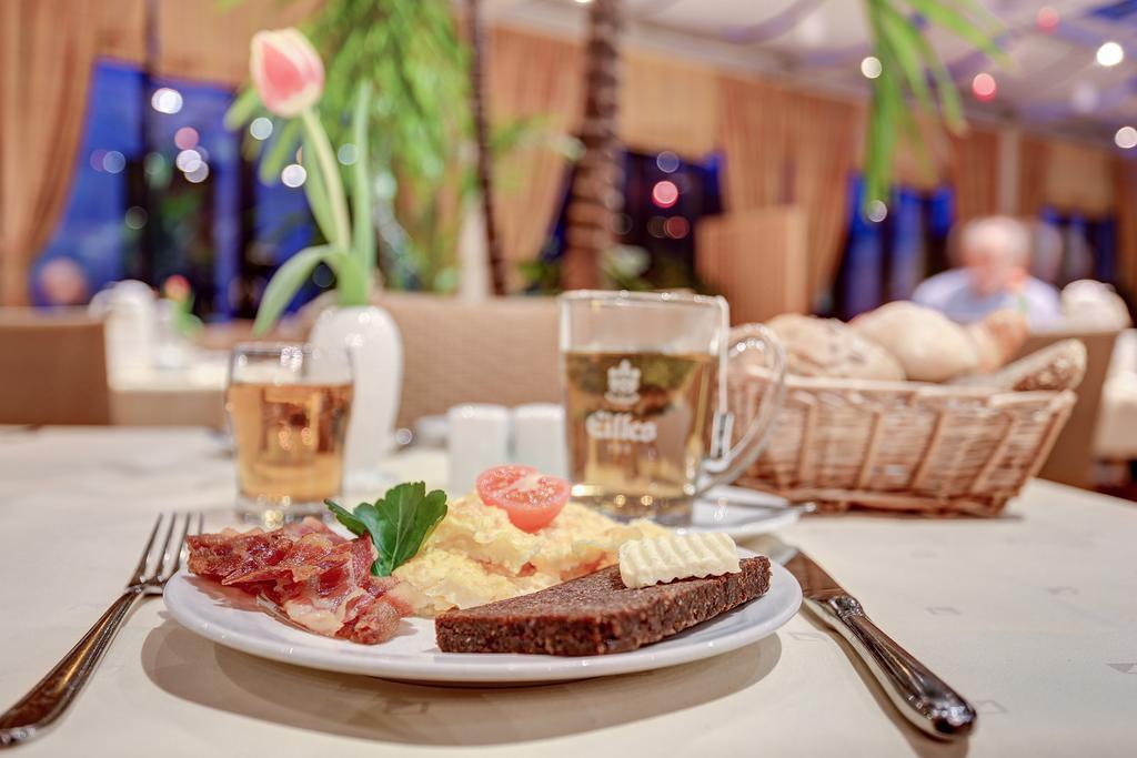 Hotel Centro Park Berlin-neukoelln Berlin